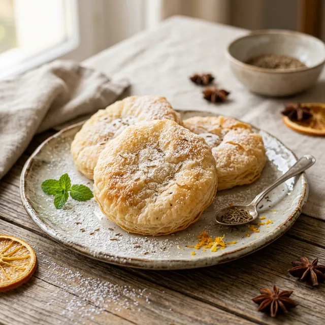 Torticas reales de Vera